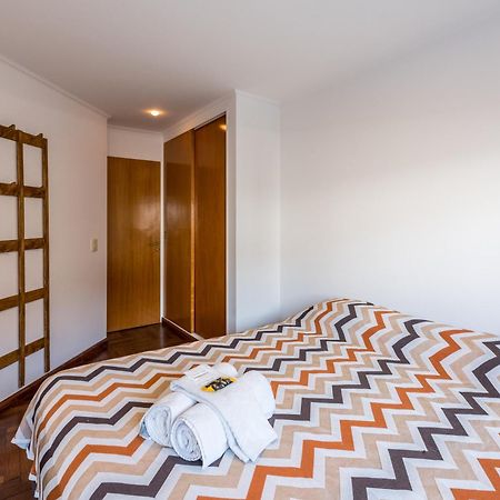 Apartamento Obispo Trejo III By Lofty Cordoba Exterior foto