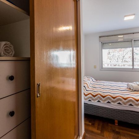 Apartamento Obispo Trejo III By Lofty Cordoba Exterior foto