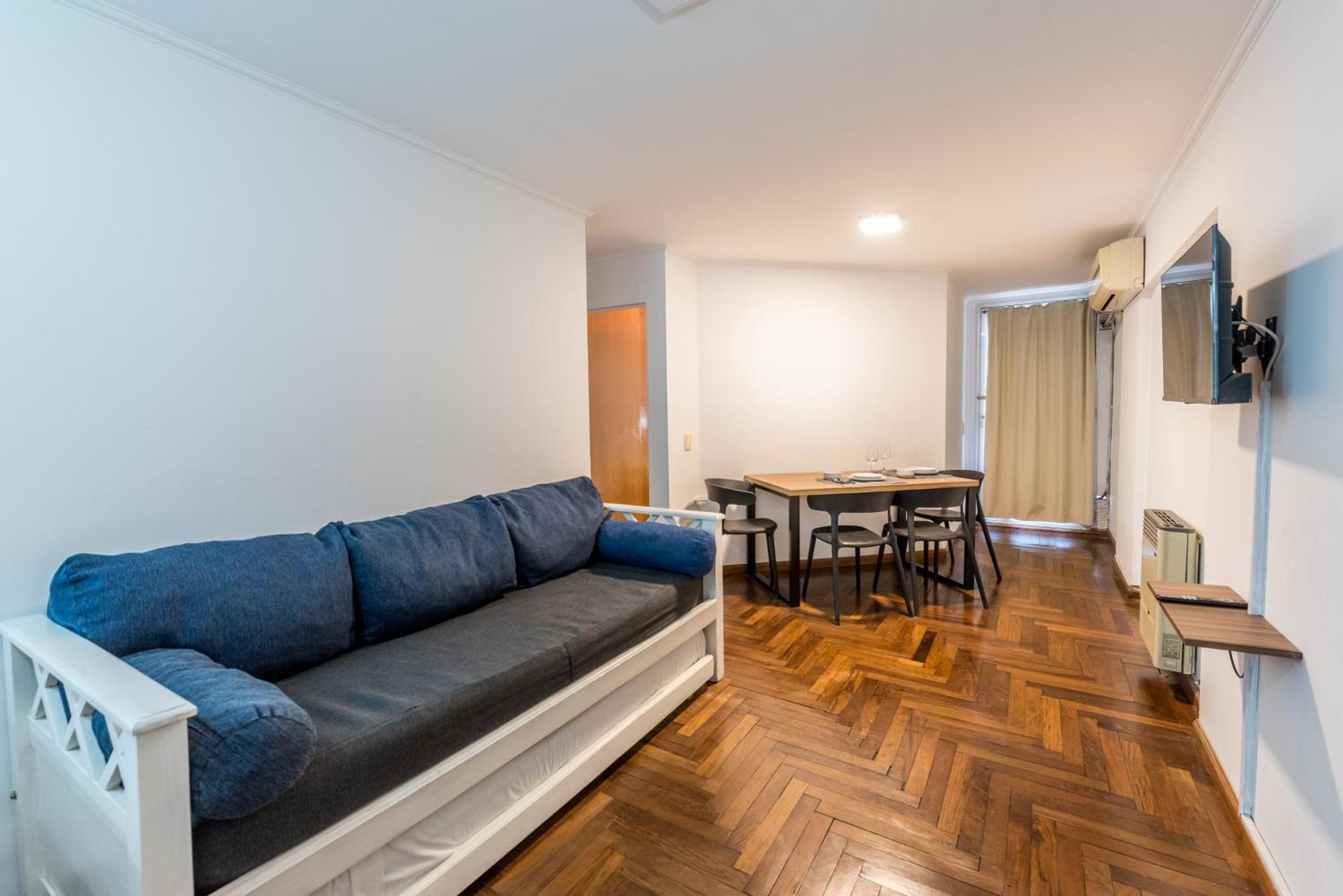 Apartamento Obispo Trejo III By Lofty Cordoba Exterior foto