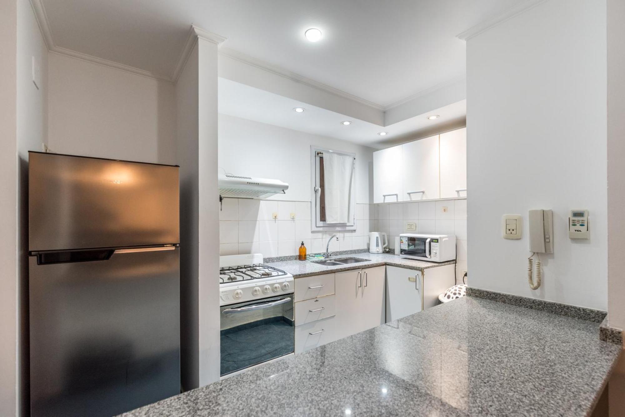 Apartamento Obispo Trejo III By Lofty Cordoba Exterior foto