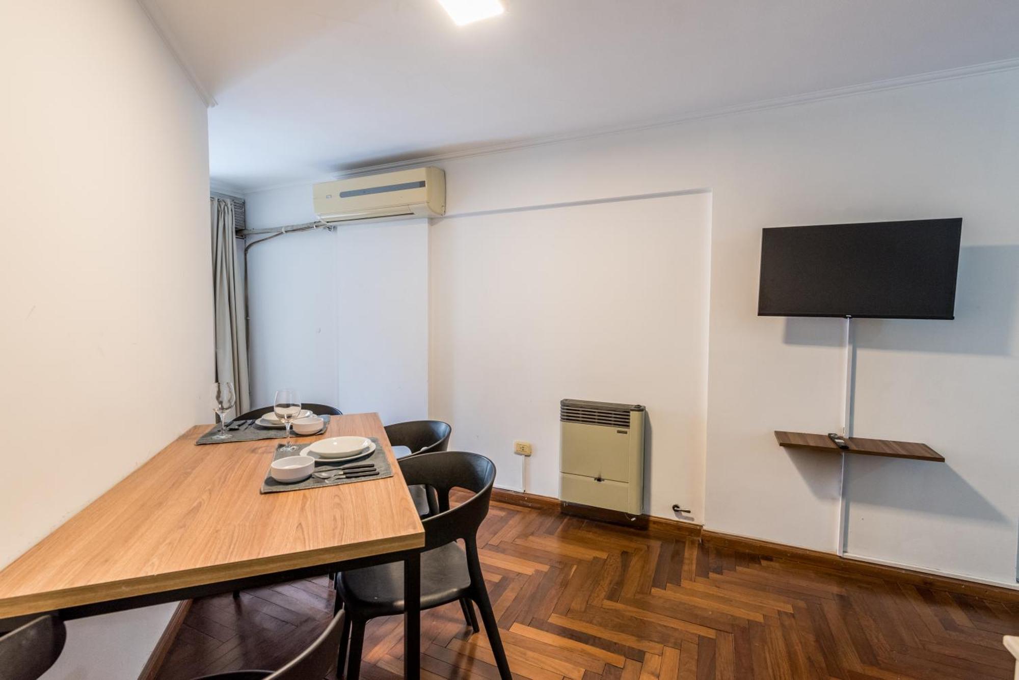 Apartamento Obispo Trejo III By Lofty Cordoba Exterior foto