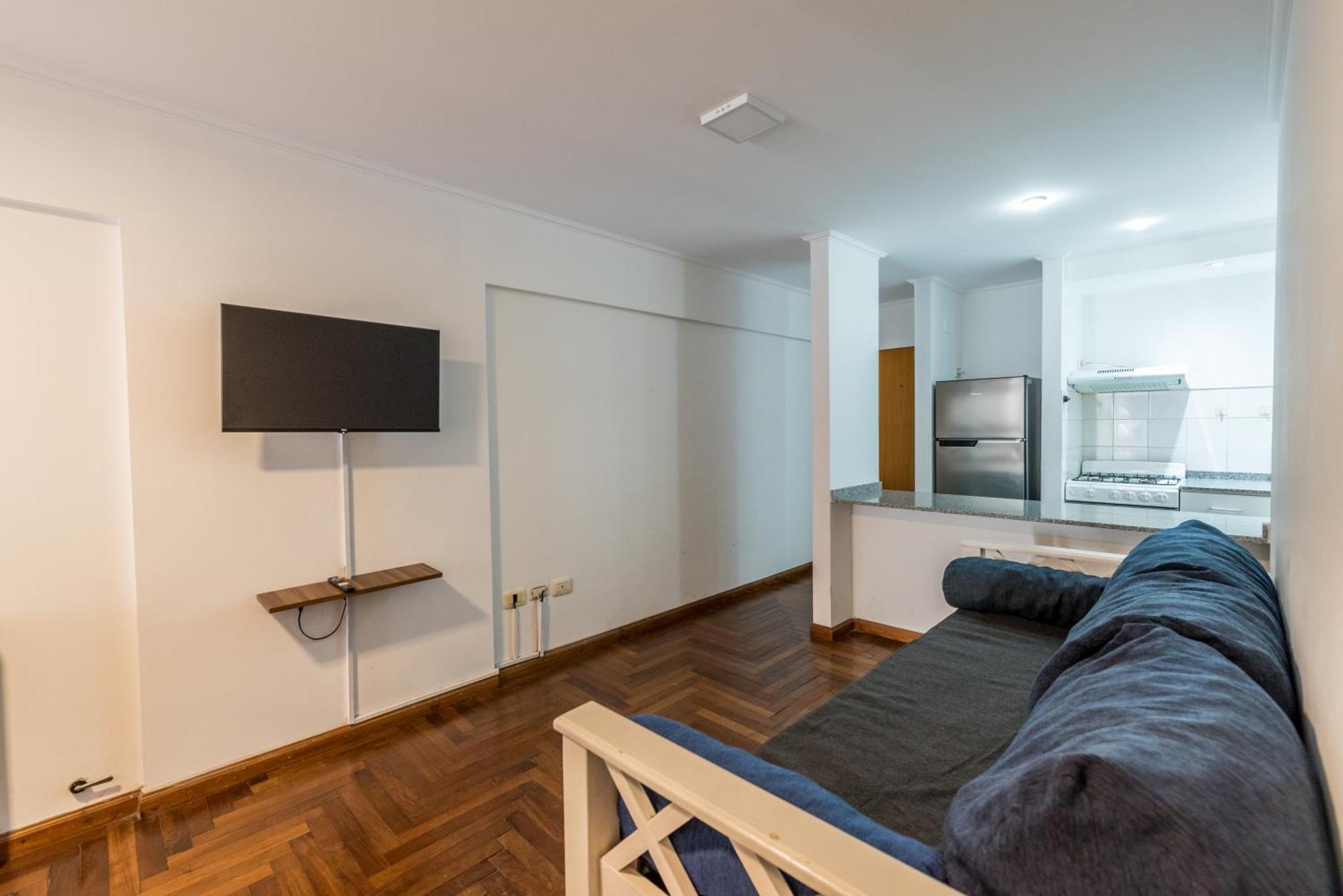 Apartamento Obispo Trejo III By Lofty Cordoba Exterior foto