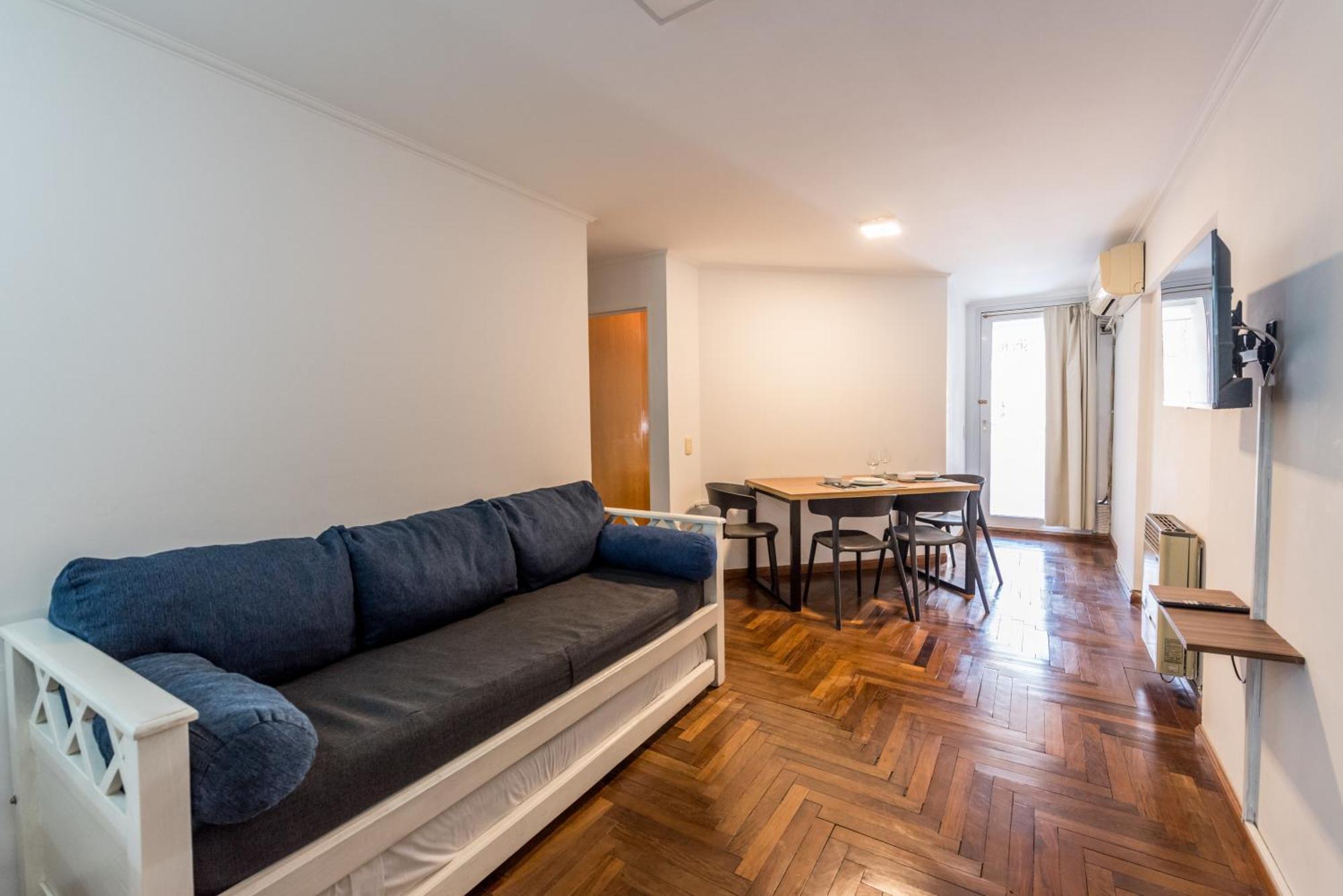 Apartamento Obispo Trejo III By Lofty Cordoba Exterior foto