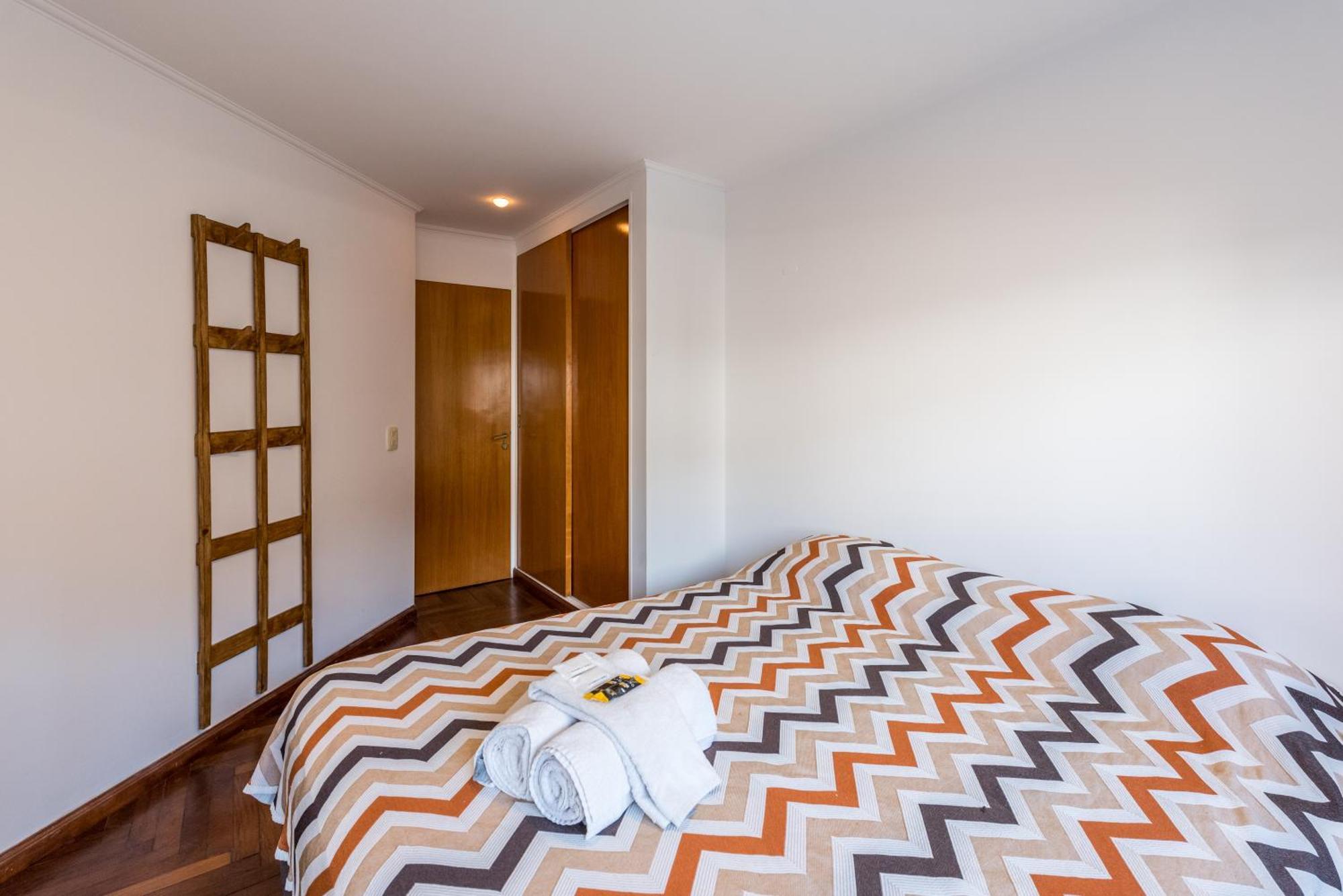 Apartamento Obispo Trejo III By Lofty Cordoba Exterior foto