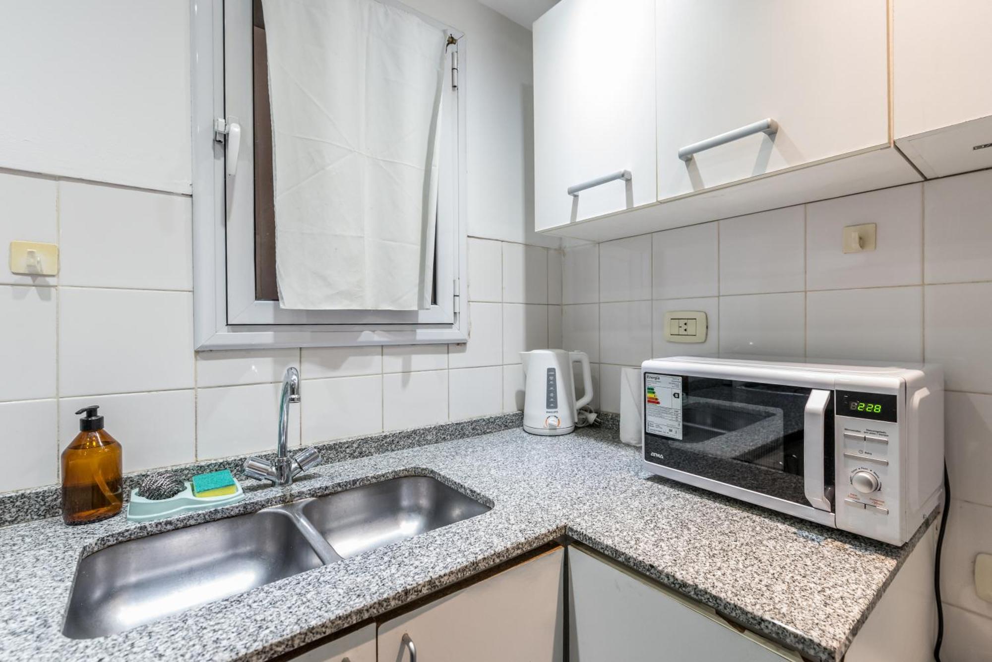 Apartamento Obispo Trejo III By Lofty Cordoba Exterior foto