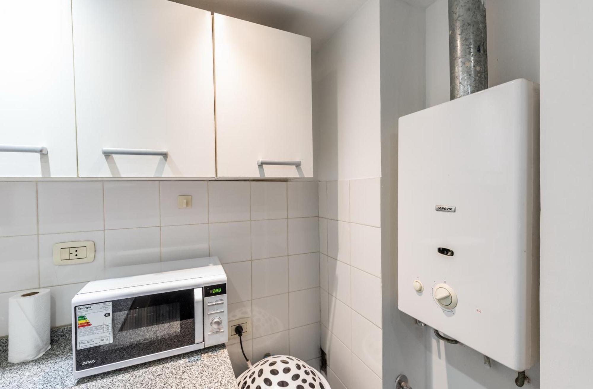 Apartamento Obispo Trejo III By Lofty Cordoba Exterior foto