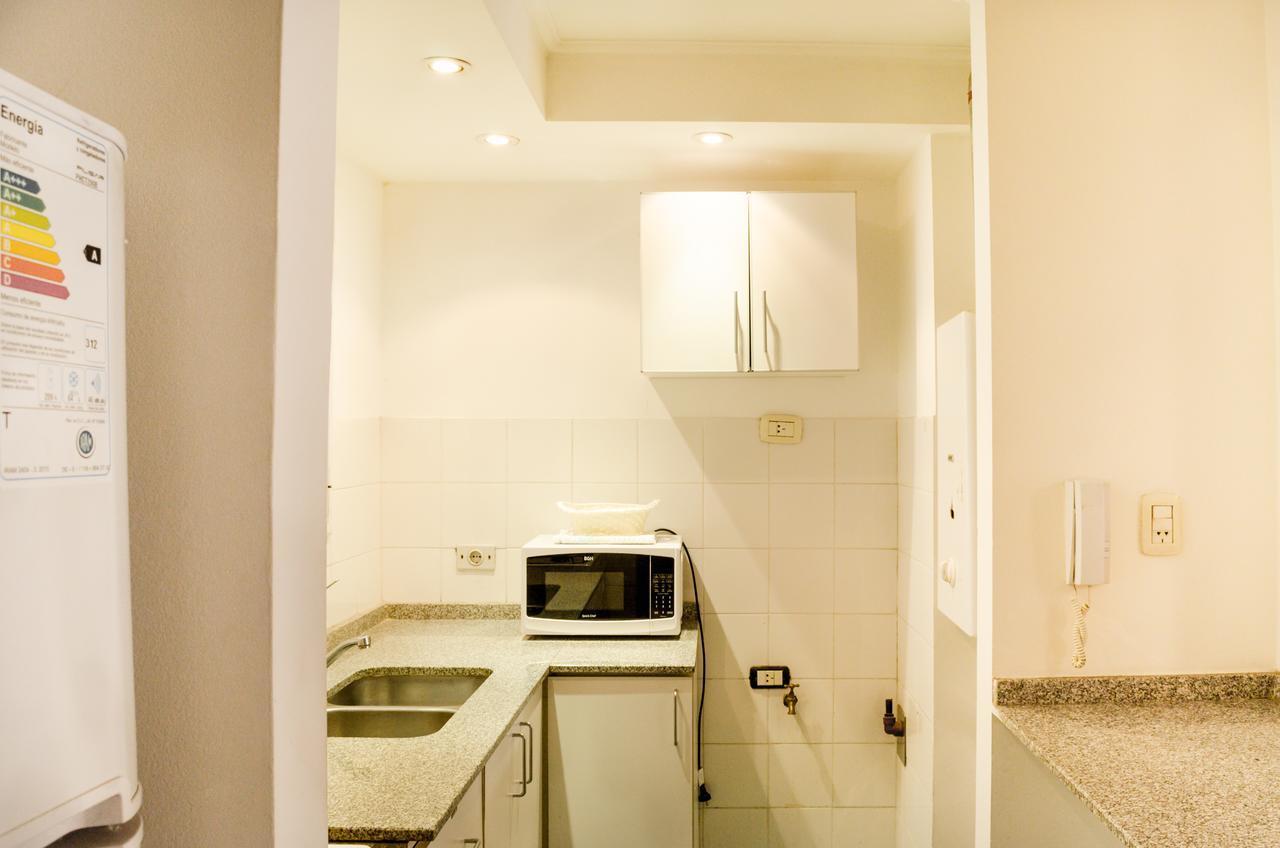 Apartamento Obispo Trejo III By Lofty Cordoba Exterior foto