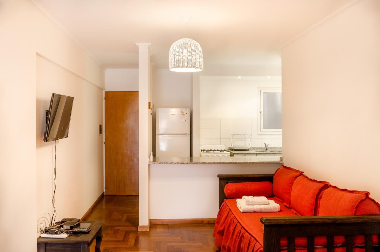 Apartamento Obispo Trejo III By Lofty Cordoba Exterior foto