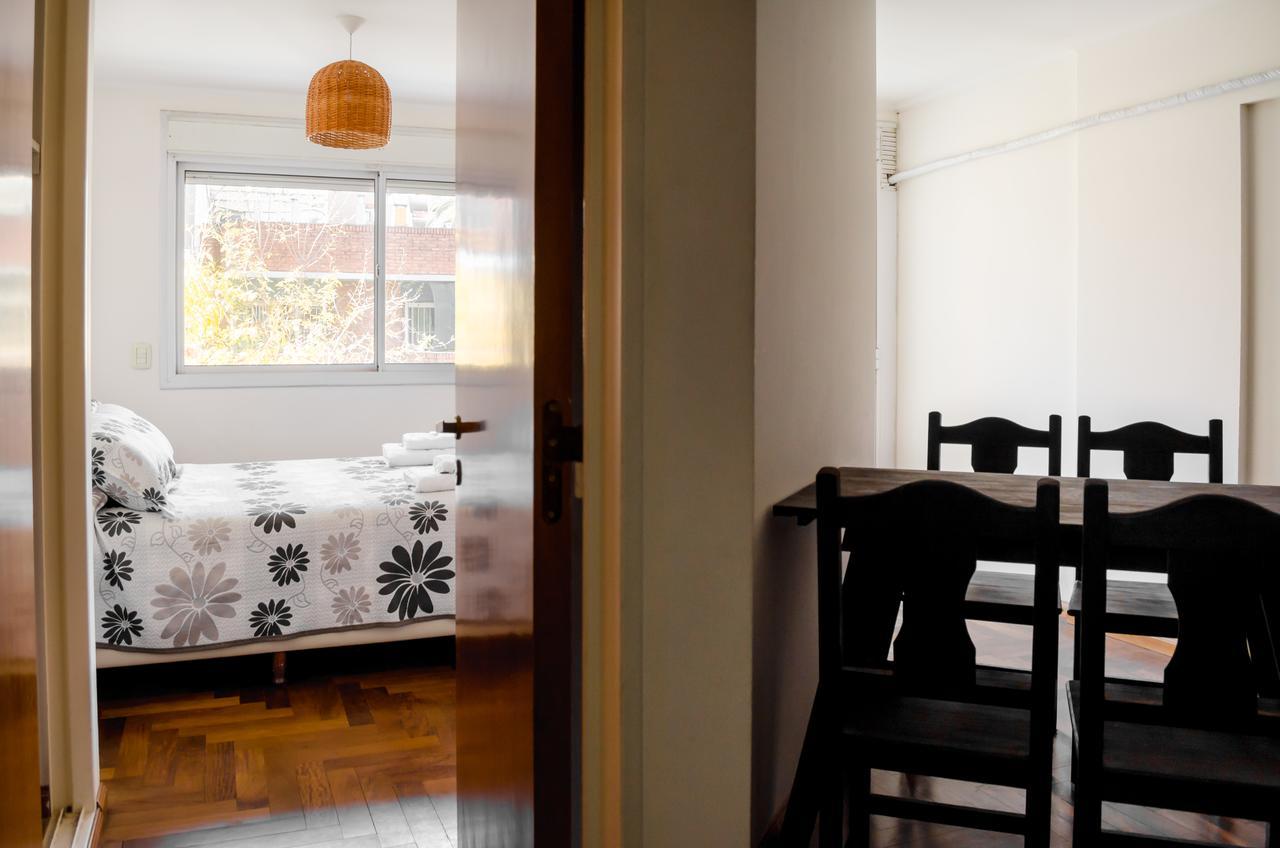 Apartamento Obispo Trejo III By Lofty Cordoba Exterior foto