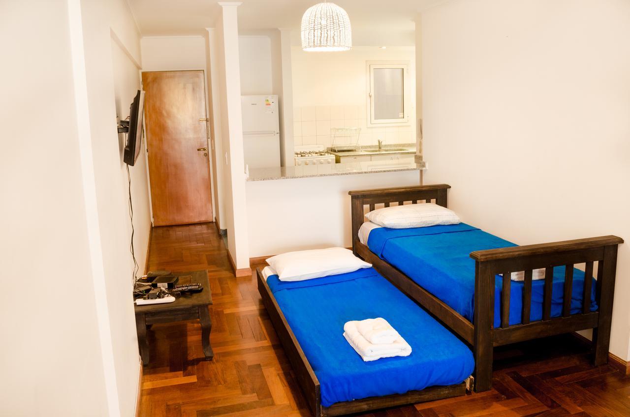 Apartamento Obispo Trejo III By Lofty Cordoba Exterior foto